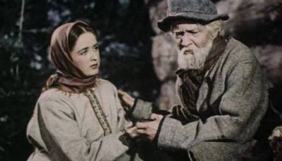 Екатерина Деревщикова