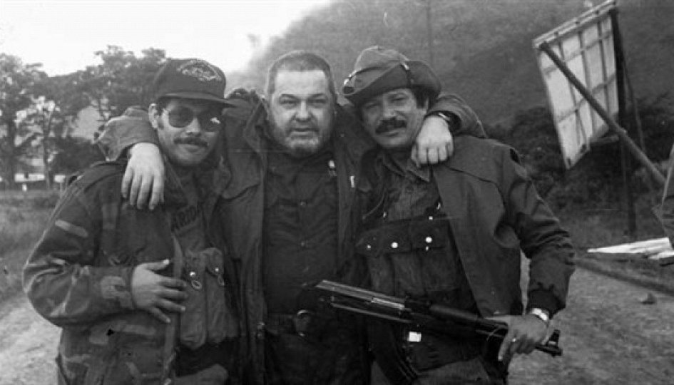Кино: «Юлиан Семенов. «Он слишком много знал...»» Кино: «Юлиан Семенов. «Он слишком много знал...»»