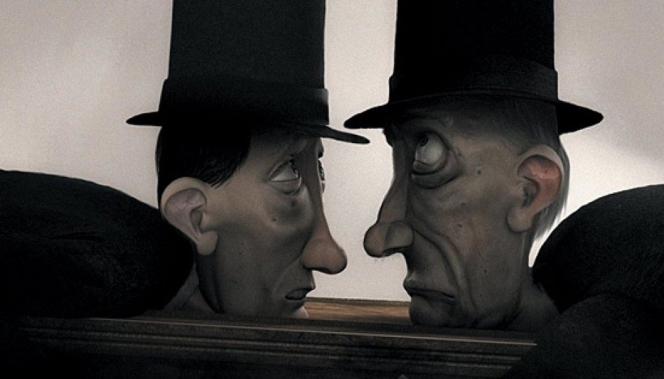 Кино: «Британская анимация: British Animation Awards-2010» Кино: «Британская анимация: British Animation Awards-2010»