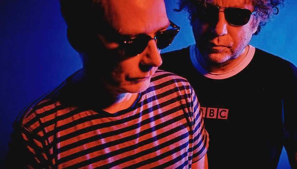 Концерт The Jesus and Mary Chain, Санкт-Петербург Концерты: The Jesus and Mary Chain, Санкт-Петербург