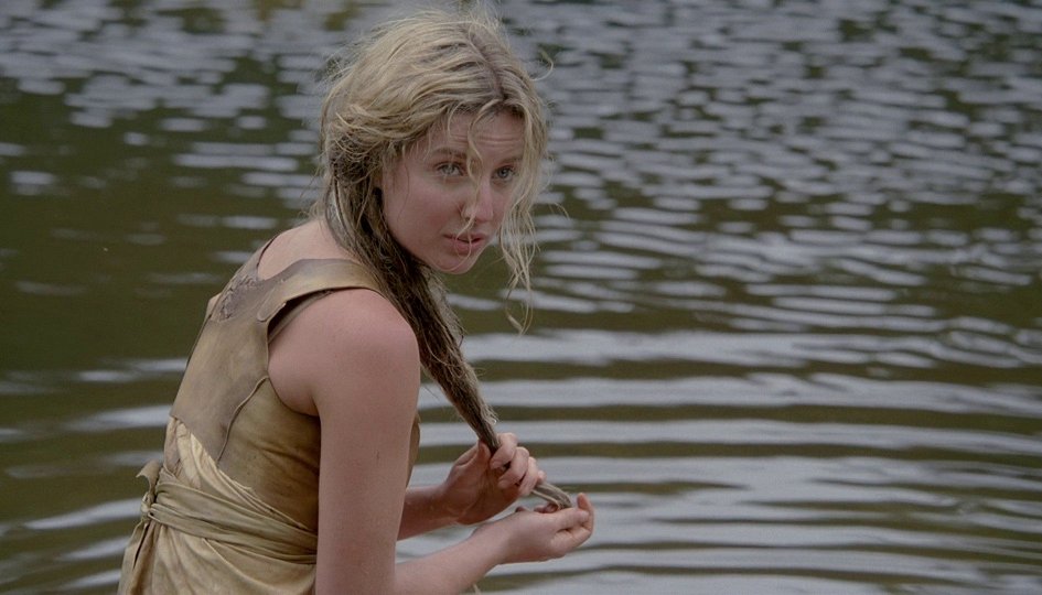 Фильм «В поисках будущего» Кино: «В поисках будущего»