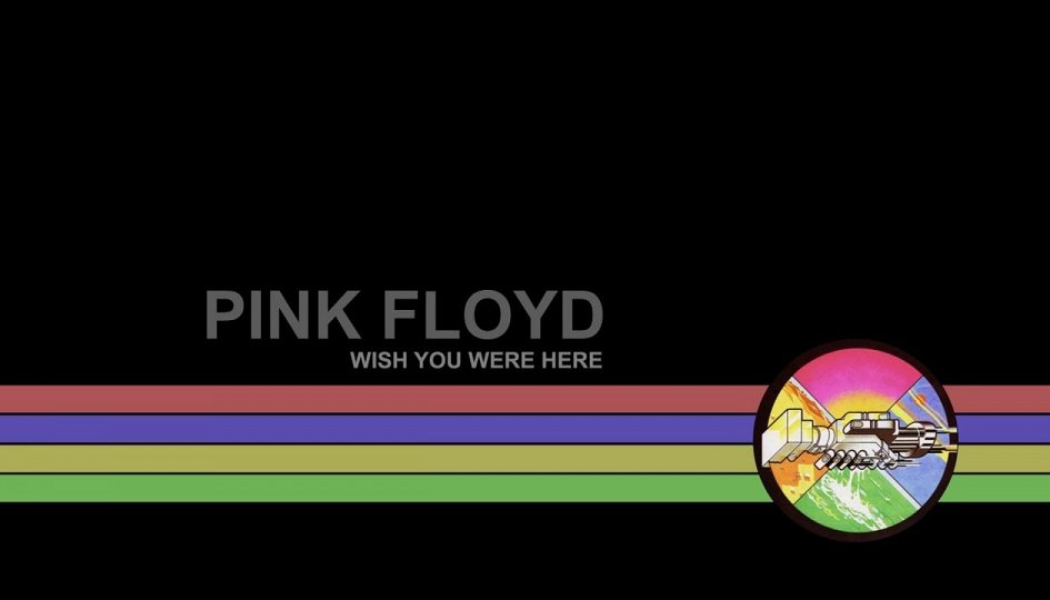 Кино: «Пинк Флойд: История альбома Wish You Were Here» Кино: «Пинк Флойд: История альбома Wish You Were Here»