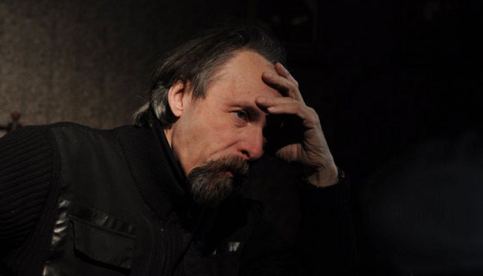 Константин Лопушанский