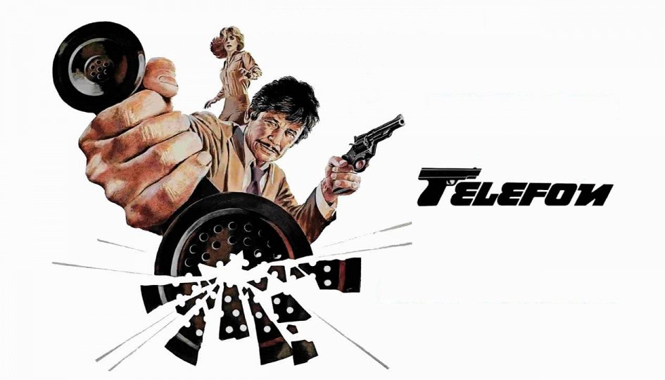 Фильм «Телефон» Кино: «Телефон»
