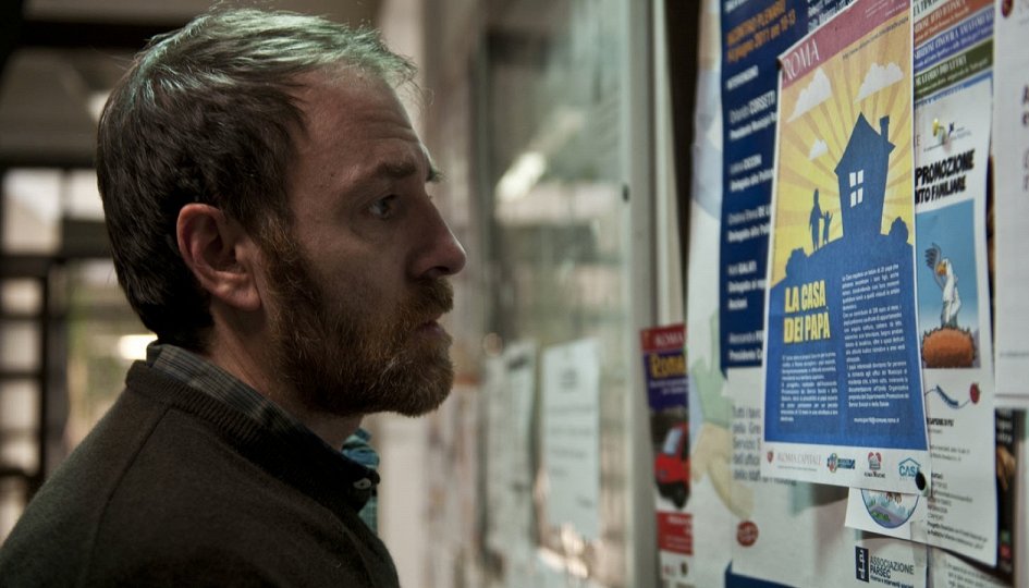 Кино: «Эквилибристы» Кино: «Эквилибристы»
