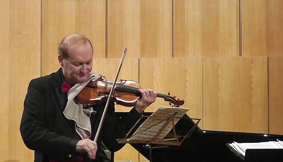 Концерт Александр Чернов (скрипка), Александр Блок (фортепиано), Москва Концерты: Александр Чернов (скрипка), Александр Блок (фортепиано), Москва