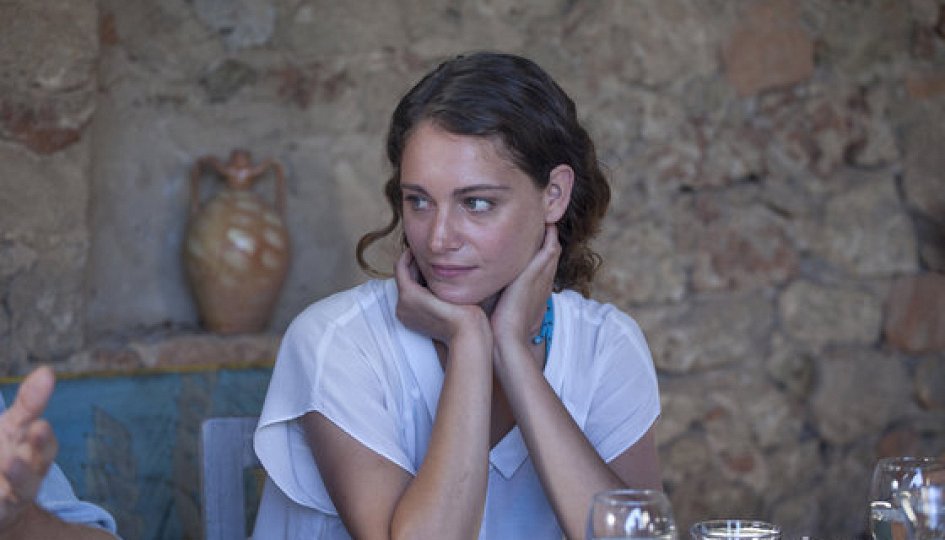 Ариана Лабед
