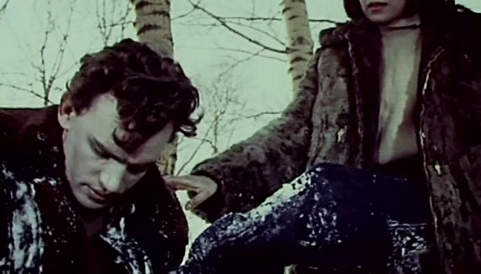 Кино: «Чистое небо» Кино: «Чистое небо»