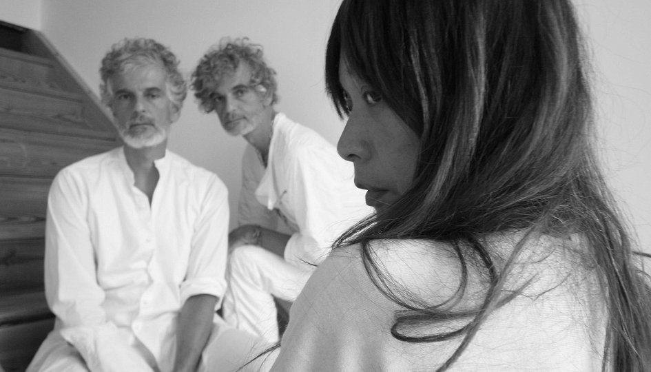 Концерты: Blonde Redhead Концерты: Blonde Redhead