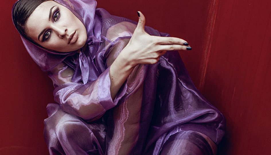 Концерты: Maruv Концерты: Maruv