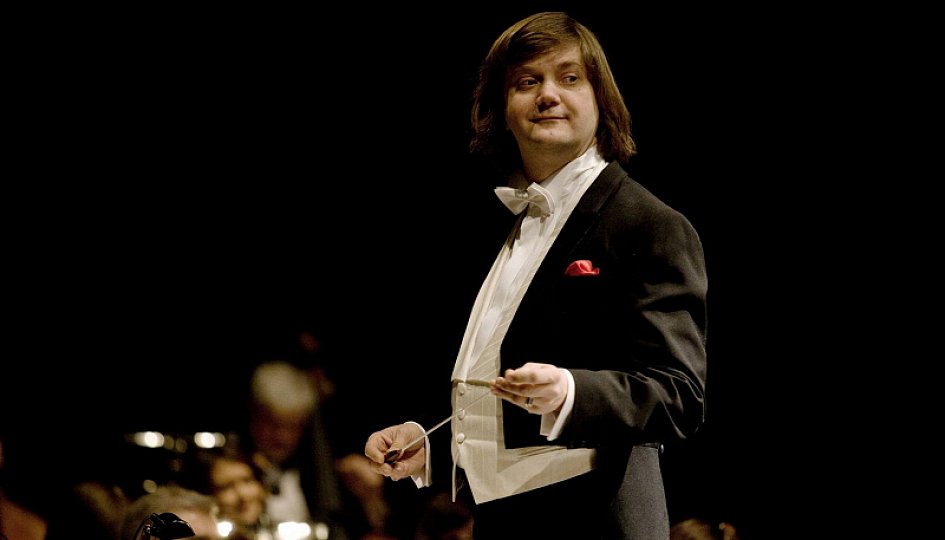 Концерты: Феликс Коробов, Camerata Sinfonica Концерты: Феликс Коробов, Camerata Sinfonica