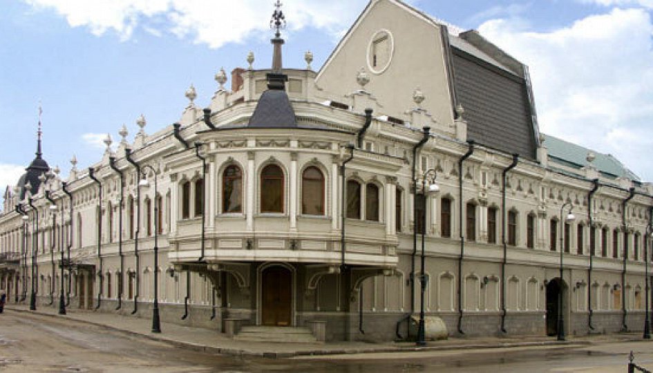 Лекарь поневоле