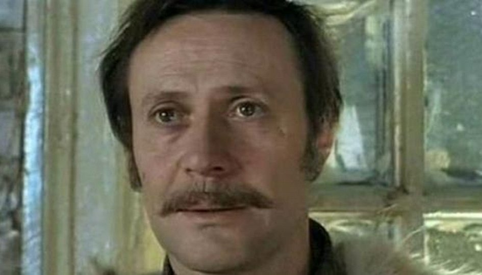 Кино: «Его превосходительство Юрий Соломин» Кино: «Его превосходительство Юрий Соломин»