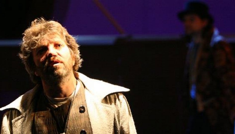 Валерий Смирнов