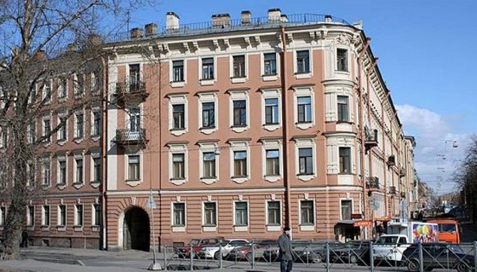 Выставка Вера Комиссаржевская и Всеволод Мейерхольд, Санкт-Петербург Выставки: Вера Комиссаржевская и Всеволод Мейерхольд, Санкт-Петербург