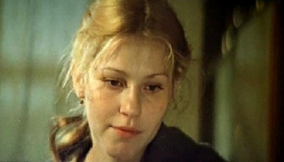 Анна Каменкова