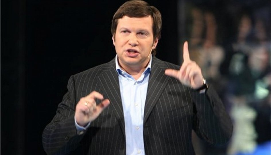 Владимир Соловьев