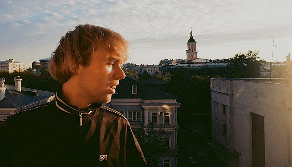 Концерт OL, Vtgnike, Москва Концерты: OL, Vtgnike, Москва