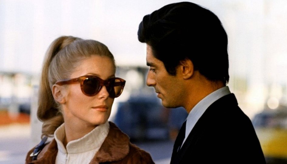 Фильм «Манон 70» Кино: «Манон 70»