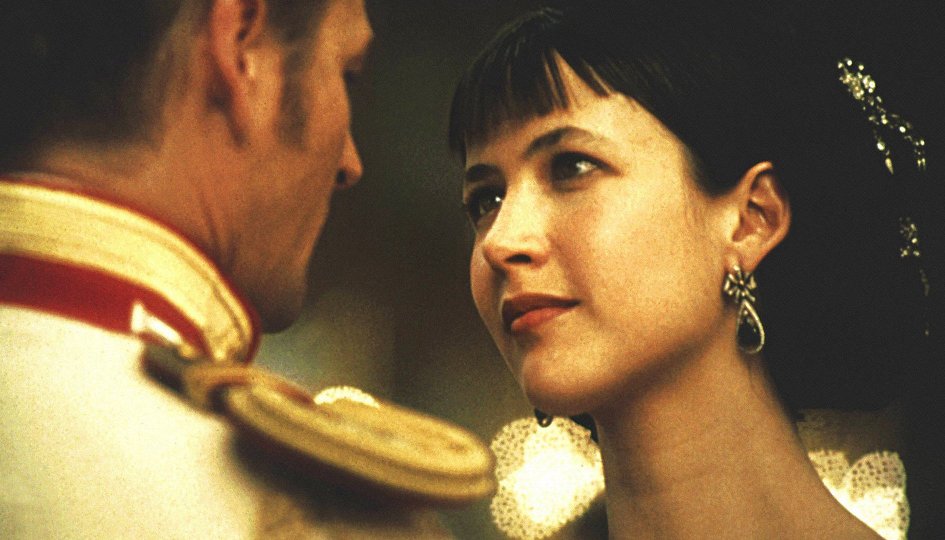 Кино: «Анна Каренина» Кино: «Анна Каренина»