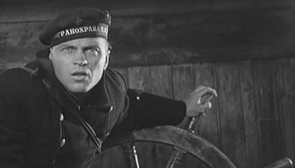 Кино: «Комендант Птичьего острова» Кино: «Комендант Птичьего острова»