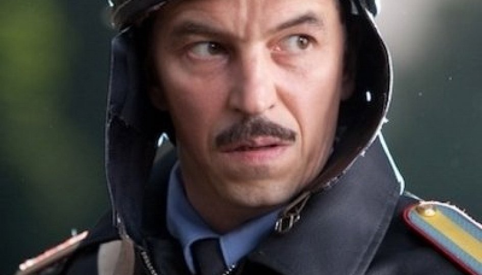 Владимир Капустин