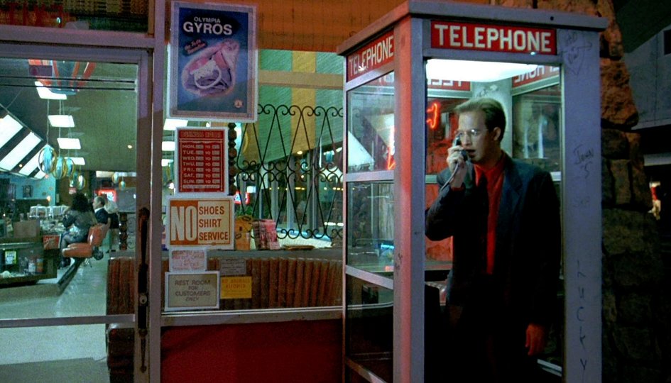 Кино: «Волшебная миля» Кино: «Волшебная миля»