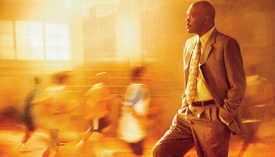Фильм «Тренер Картер» Кино: «Тренер Картер»