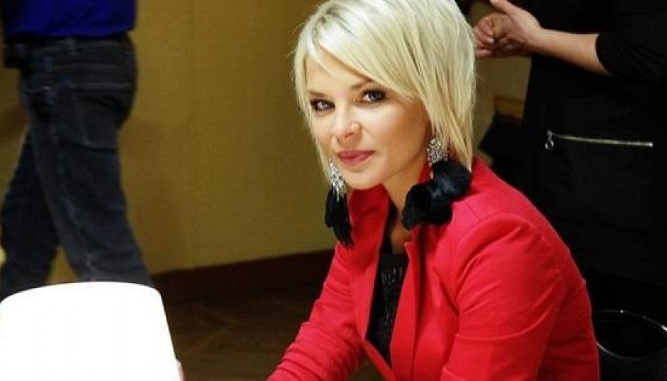 Елена Купрашевич