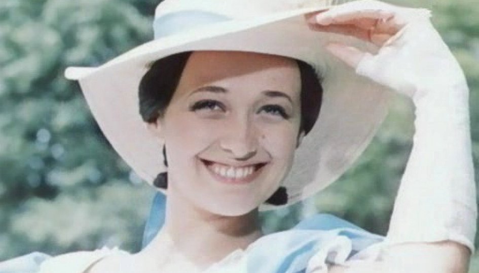 Кино: «Первая любовь» Кино: «Первая любовь»