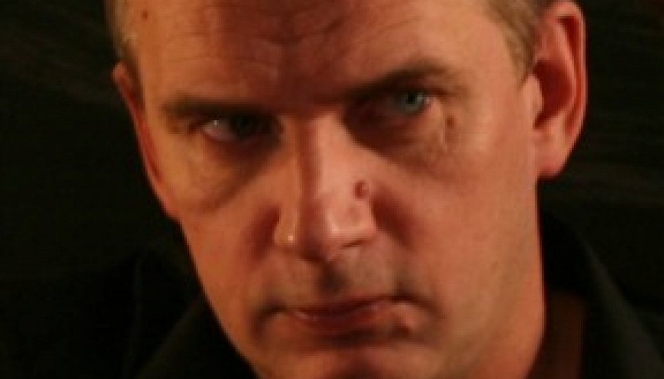 Дмитрий Поднозов