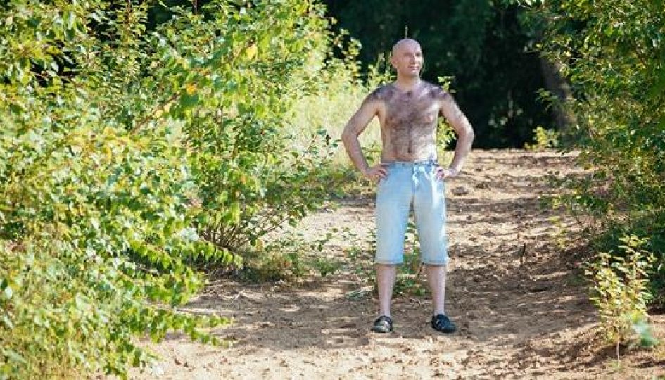 Николай Голубев
