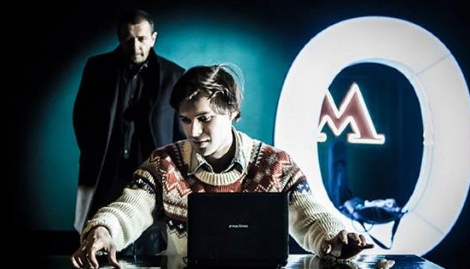 Обыкновенная история