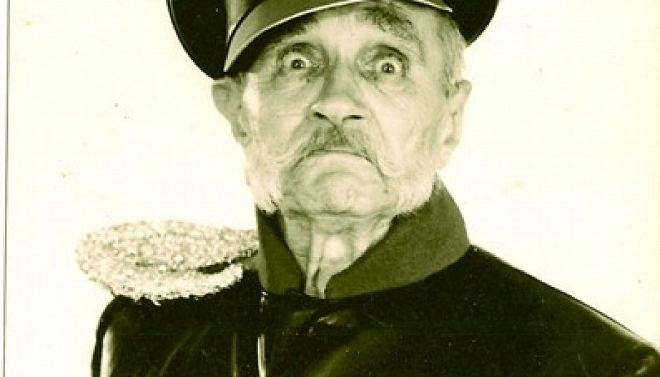 Георгий Милляр