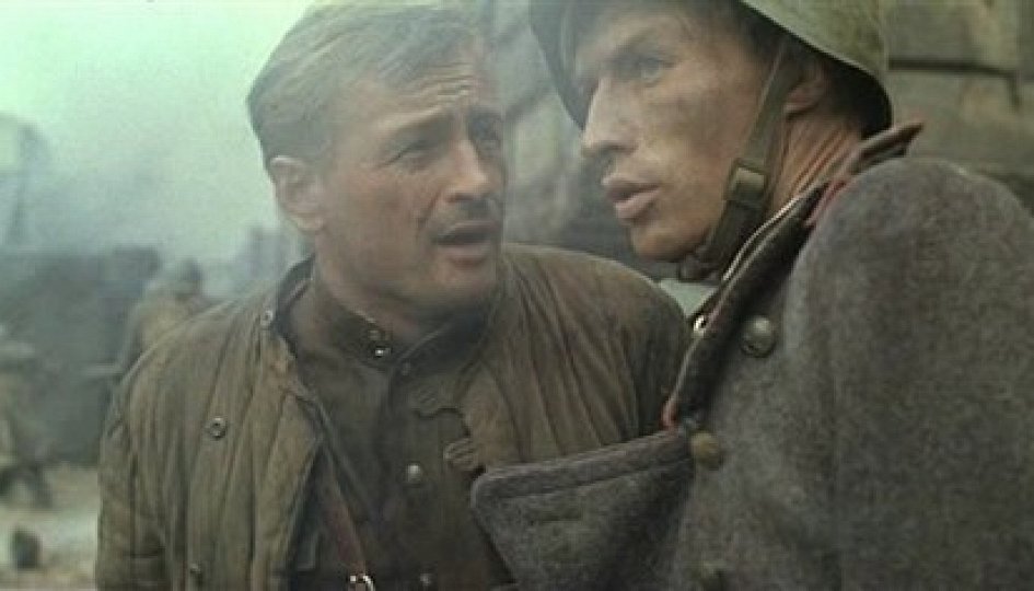 Фильм «Освобождение: Последний штурм» Кино: «Освобождение: Последний штурм»