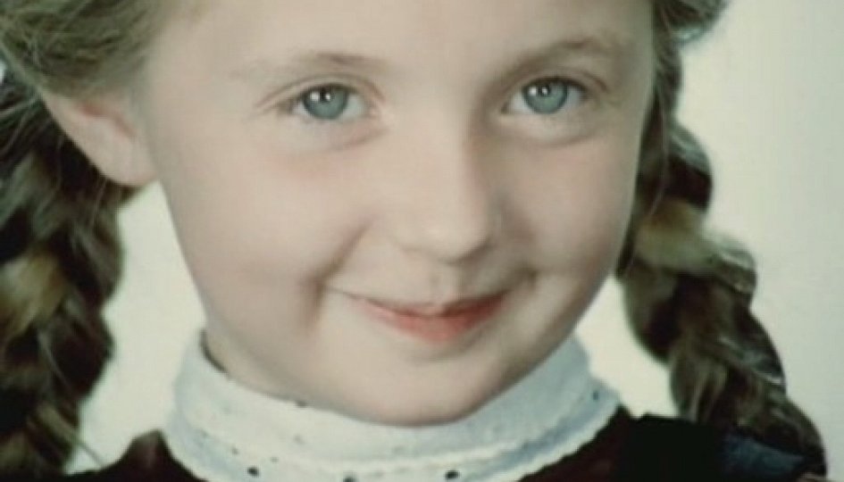 Галина Буданова