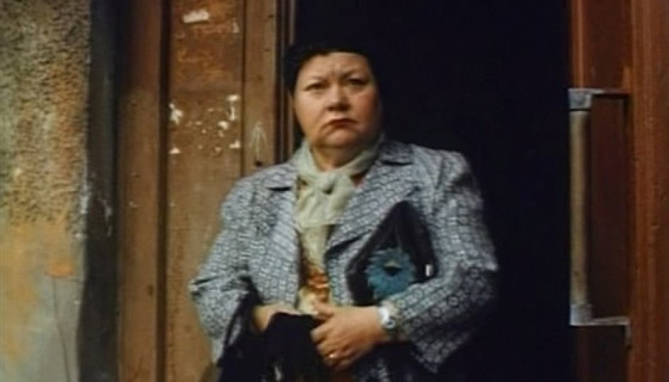 Анна Овсянникова
