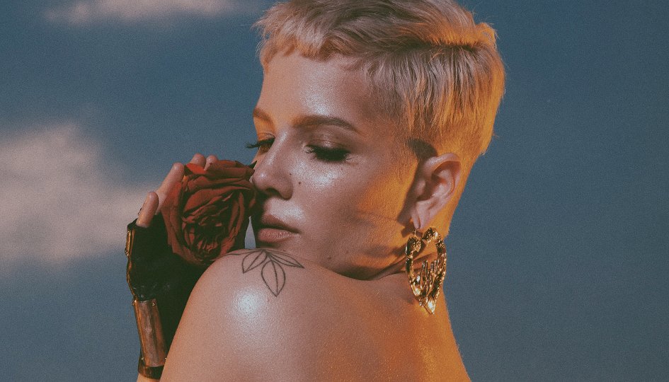 Концерт Halsey, Москва Концерты: Halsey, Москва