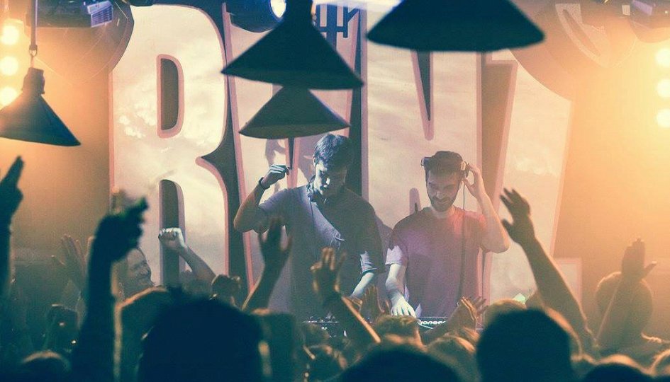 Концерт DJ Izhevski, Москва Концерты: DJ Izhevski, Москва