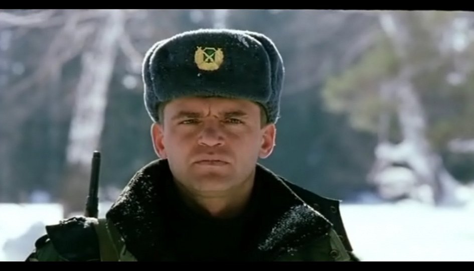 Кино: «Егерь» Кино: «Егерь»