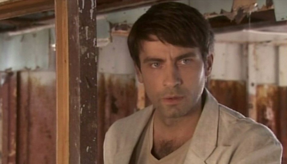 Кино: «Мим Бим, или Чужая жизнь» Кино: «Мим Бим, или Чужая жизнь»