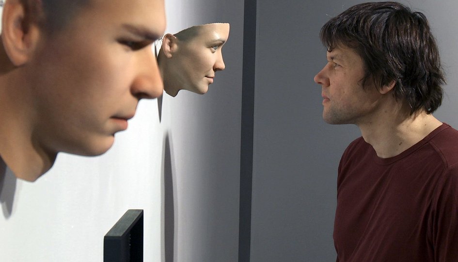 Фильм «Темный ген» Кино: «Темный ген»