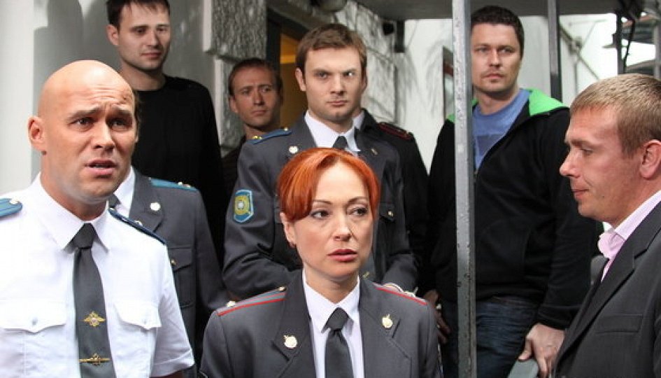 Владимир Фекленко