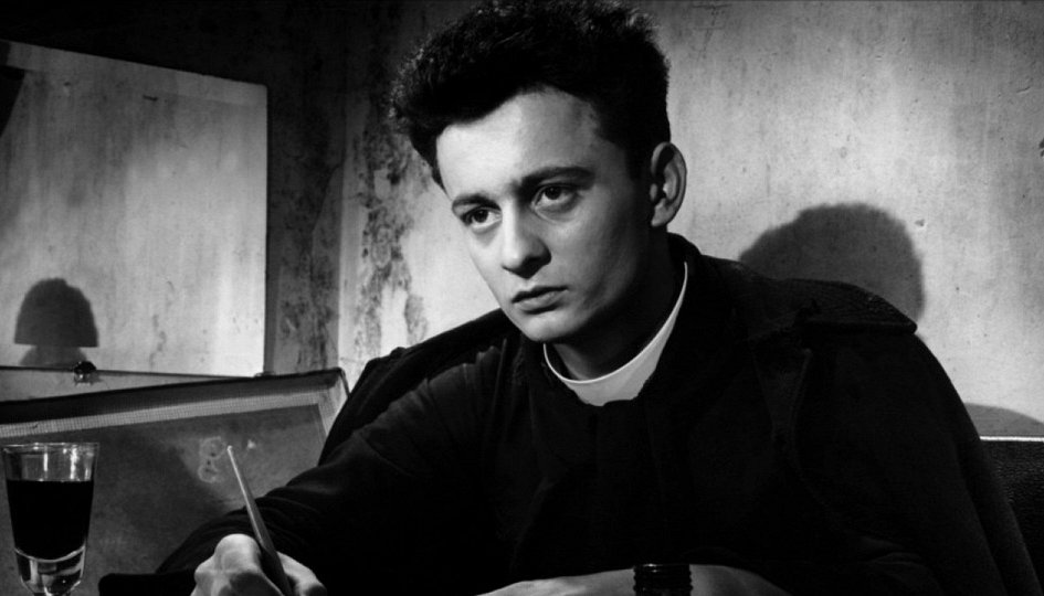 Фильм «Дневник сельского священника» Кино: «Дневник сельского священника»