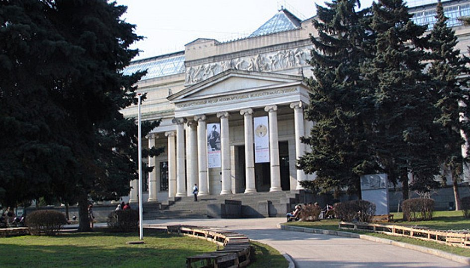 Выставка Ирина Нахова. Взгляд, Москва Выставки: Ирина Нахова. Взгляд, Москва