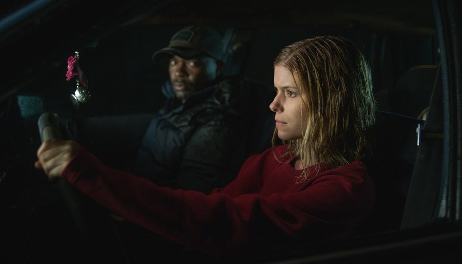 Кино: «Captive» Кино: «Captive»