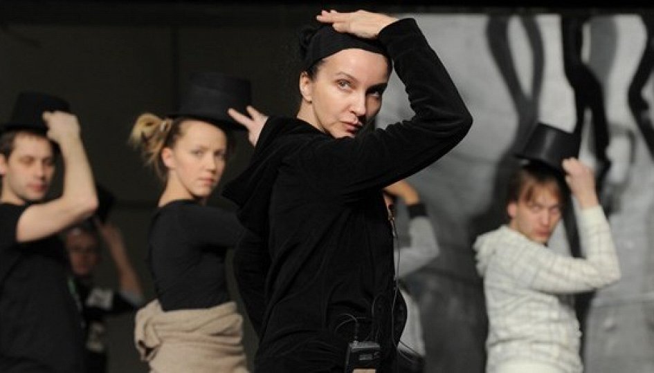 Casting/Кастинг