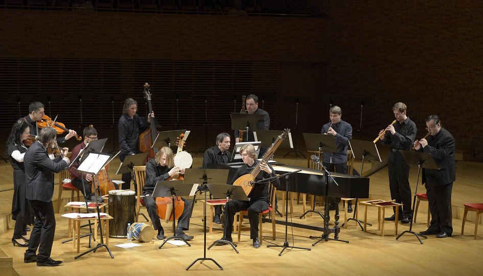 Концерты: Ансамбль солистов The Pocket Symphony. Назар Кожухарь (скрипка, альт, виола де гамба) Концерты: Ансамбль солистов The Pocket Symphony. Назар Кожухарь (скрипка, альт, виола де гамба)