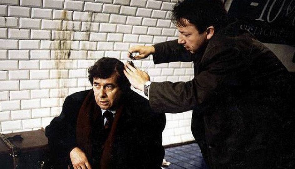 Кино: «Три цвета: Белый» Кино: «Три цвета: Белый»