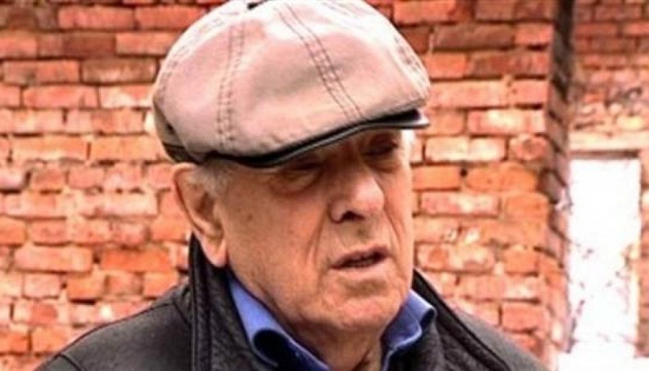 Кино: «Петр Тодоровский. Жизнь забавами полна» Кино: «Петр Тодоровский. Жизнь забавами полна»